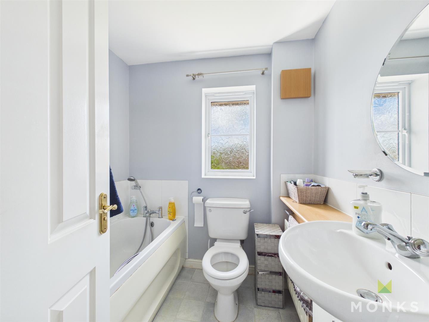 10 Sweeney Drive, Oswestry, SY10 9RH For Sale
